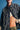 LA CHEMISE INDIGO