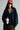 LE BOXY ZIP NIGHT