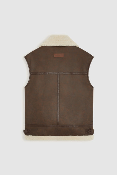 LE BOMBARDIER DARK EARTH