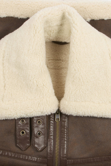 LE BOMBARDIER DARK EARTH