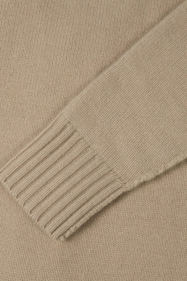 LE GILET WHITE PEPPER