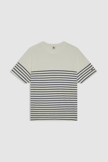 LE TEE SHIRT 25 OFF WHITE NIGHT