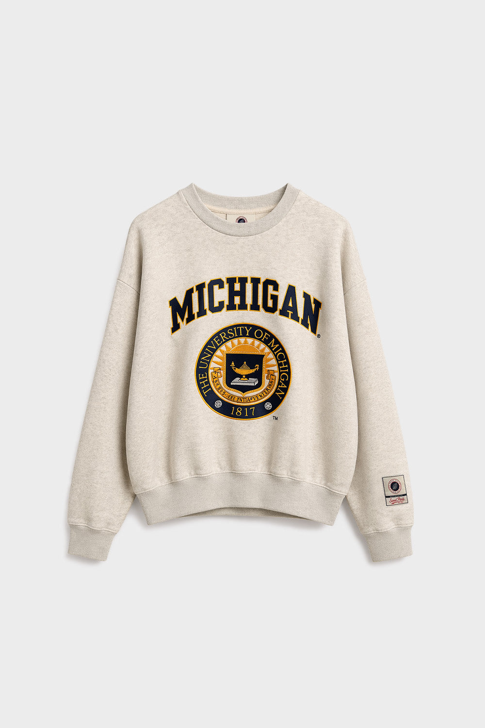 Michigan Rowing Merchandise MICHIGAN CREW JARRE – SWEET PANTS