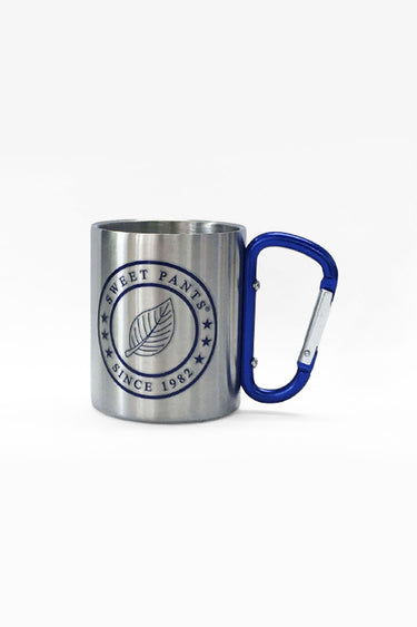 MUG BLEU
