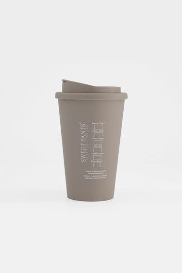 MUGS SWP BEIGE