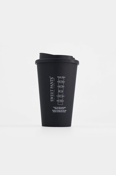 MUGS SWP BLACK