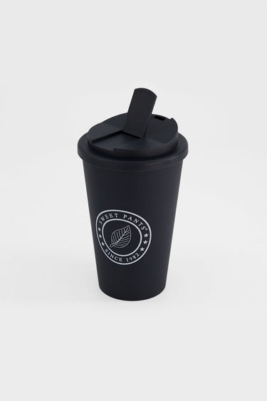 MUGS SWP BLACK