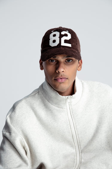 ORIGINAL CAP DARK EARTH