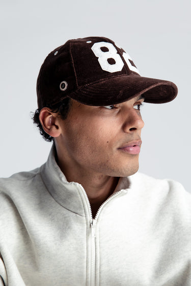 ORIGINAL CAP DARK EARTH