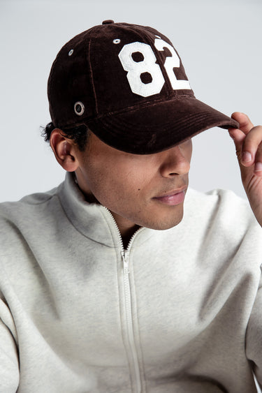 ORIGINAL CAP DARK EARTH