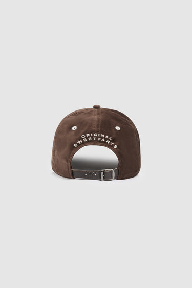 ORIGINAL CAP DARK EARTH