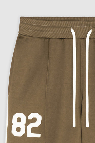 ORIGINAL PANT DARK EARTH