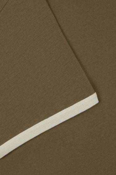 ORIGINAL TEE DARK EARTH