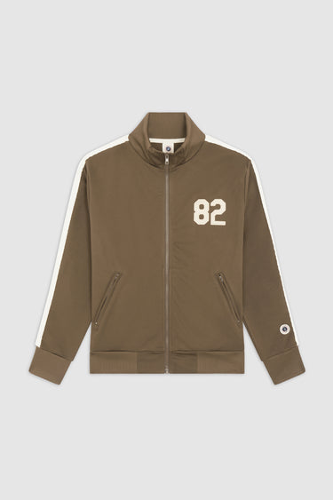 ORIGINAL ZIP DARK EARTH