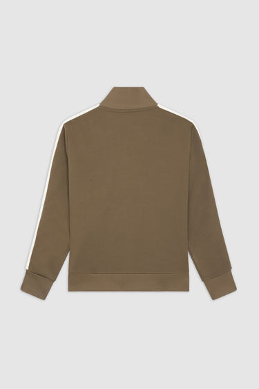 ORIGINAL ZIP DARK EARTH
