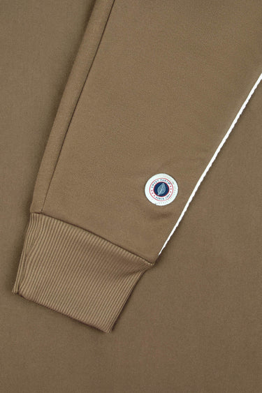 ORIGINAL ZIP DARK EARTH