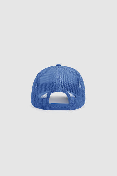 PATCHWORK CAP ELECTRIK