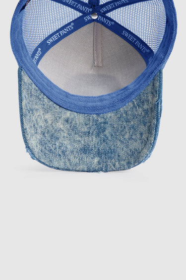 PATCHWORK CAP ELECTRIK