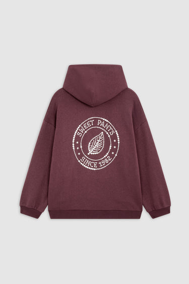 PEARL HOODIE WINDSOR