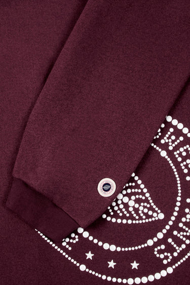 PEARL HOODIE WINDSOR