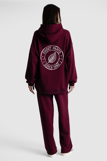 PEARL HOODIE WINDSOR