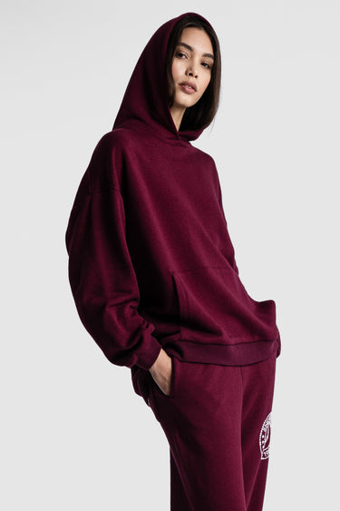 PEARL HOODIE WINDSOR