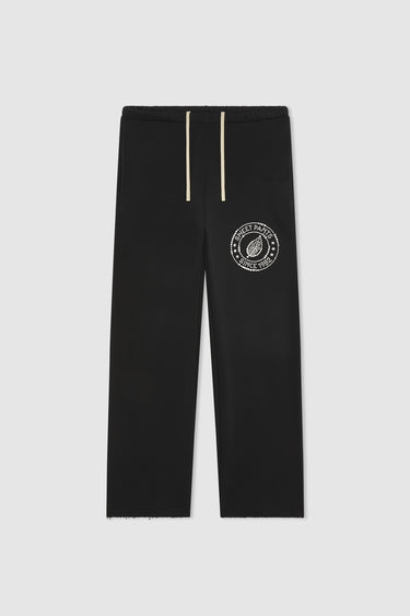 PEARL STRAIGHT BLACK