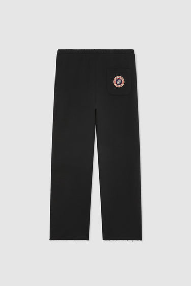 PEARL STRAIGHT BLACK