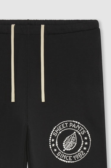 PEARL STRAIGHT BLACK