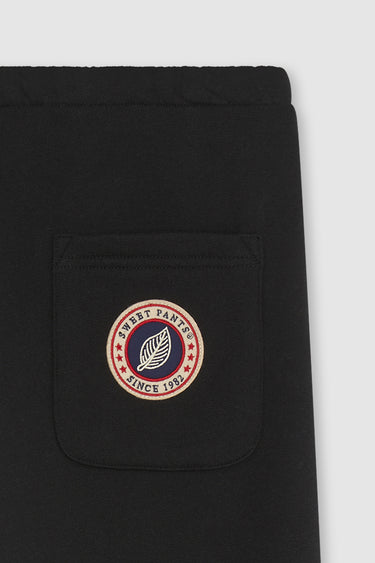 PEARL STRAIGHT BLACK