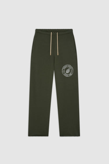 PEARL STRAIGHT  LEAF