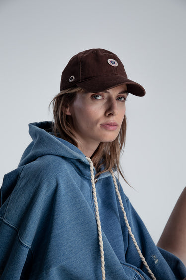 SMART CAP DARK EARTH