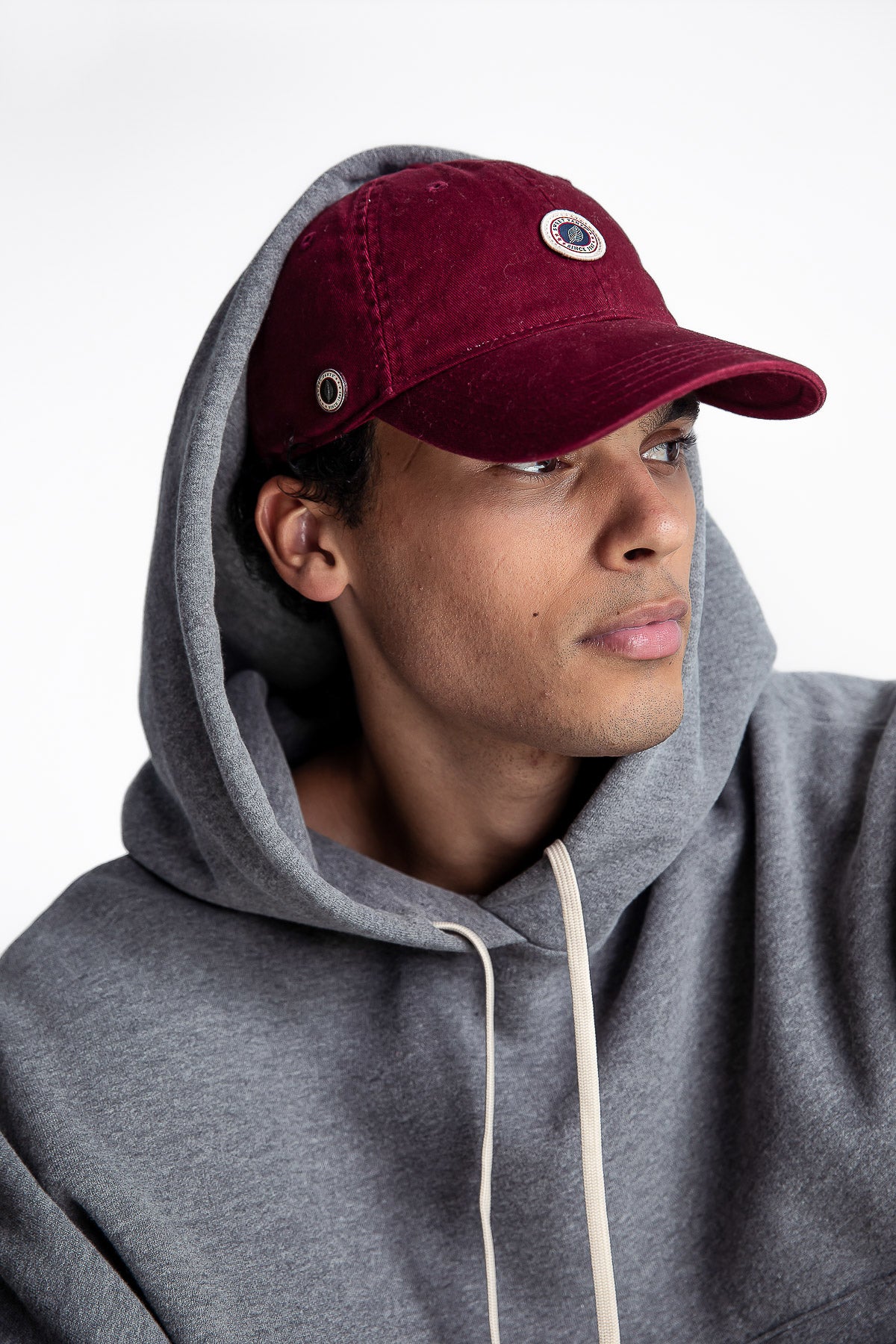 Color Matched Smart Cap SMART CAP WINDSOR – SWEET PANTS
