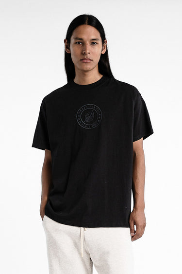 SP PERFECT TEE BLACK