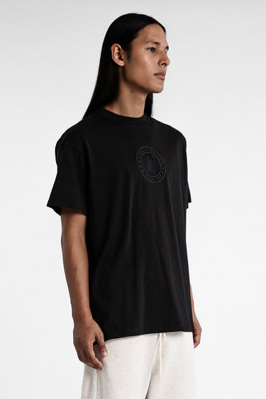 SP PERFECT TEE BLACK