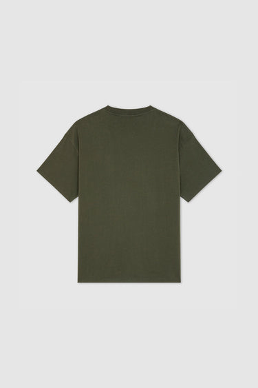 SP PERFECT TEE LEAF