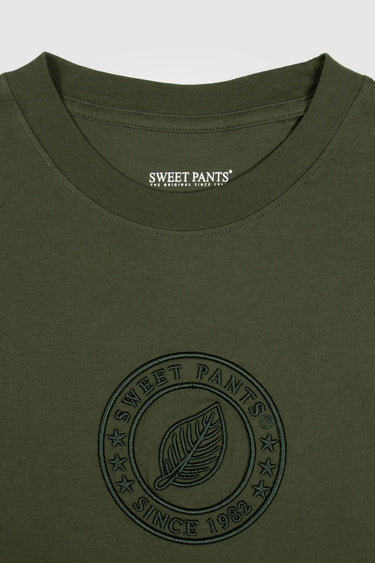 SP PERFECT TEE LEAF