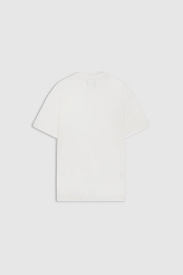 SP PERFECT TEE OFF WHITE