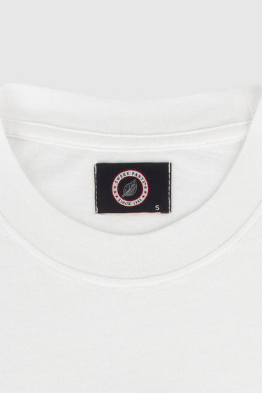 SP PERFECT TEE OFF WHITE