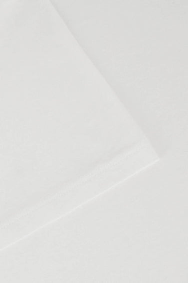 SP PERFECT TEE OFF WHITE