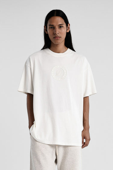 SP PERFECT TEE OFF WHITE