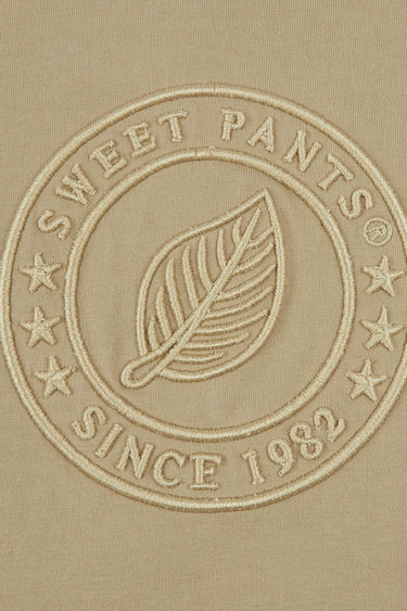 SP PERFECT TEE WHITE PEPPER