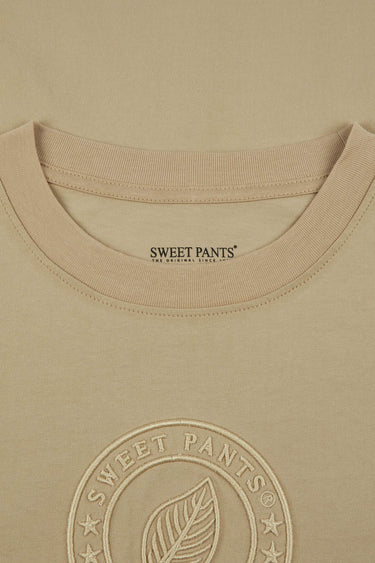 SP PERFECT TEE WHITE PEPPER