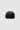 SUNFADED CAP BLACK