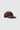SUNFADED CAP BROWN