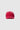 SUNFADED CAP RED
