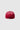 SUNFADED CAP RED
