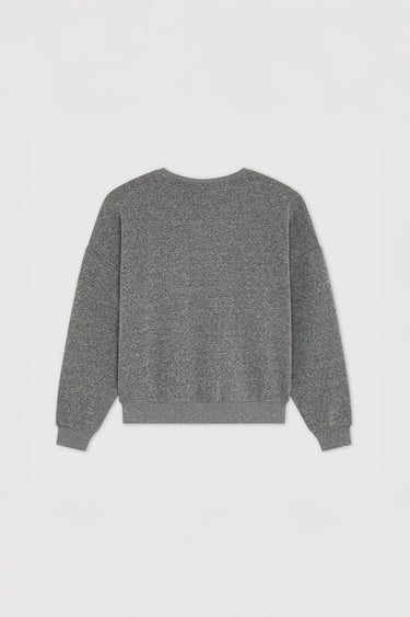 ENDLESS CREW DARK MARL