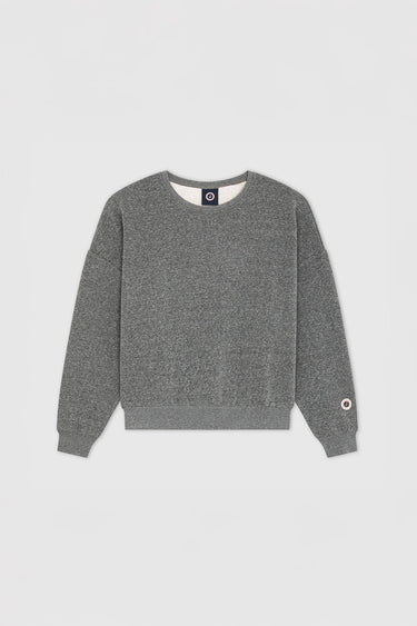 ENDLESS CREW DARK MARL