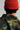 LE KIMONO CROP CAMOUFLAGE